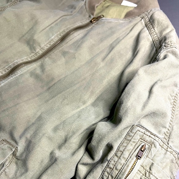 BP. | Bomber Jacket - Picture 4 of 6